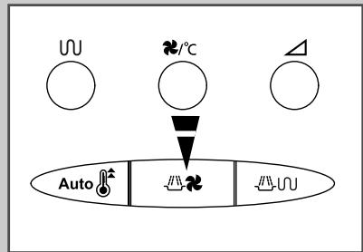 U °C Auto