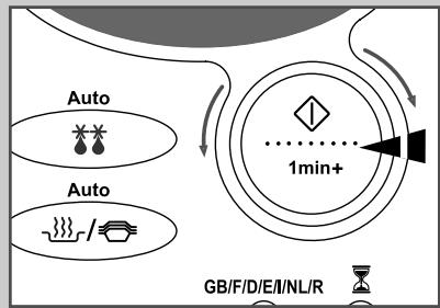 SAMSUNG CK135M - Cuisez et réchauffez un plat par micro-ondes - 7