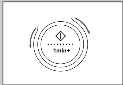 SAMSUNG CK135M - Combinez les micro-ondes et la chaleur tournante - 5