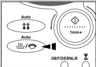 SAMSUNG CK135M - Réchauffez/cuisez un plat en mode automatique - 2