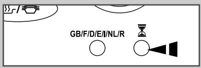 SAMSUNG CK135M - Utilisez le retardateur - 1
