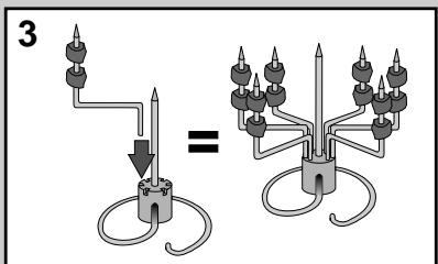 3 ==