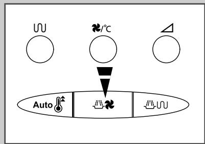 U °C Auto