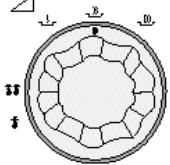 SAMSUNG CM1819 - Cuisez/rechauffez un plat - 1