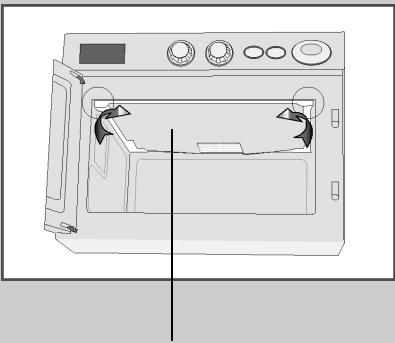 SAMSUNG CM1819 - Entretenez votre four à micro-ondes - 1