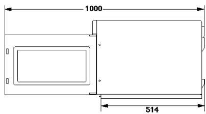 SAMSUNG CM1819 - \section*{Caracteristiques techniques} - 3