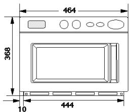 SAMSUNG CM1819 - \section*{Caracteristiques techniques} - 1