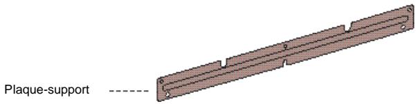 SAMSUNG CM1819 - Superposez un four sur un autre - 5