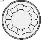 SAMSUNG CM1819 - Ajustez le temps de cuisson - 1