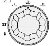 SAMSUNG CM1819 - Utilisez la fonction de décongélation - 1