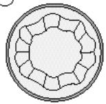 SAMSUNG CM1819 - Cuisez/rechauffez un plat - 2