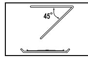 SAMSUNG GE82WT - Nettoyez votre four à micro-ondes - 1