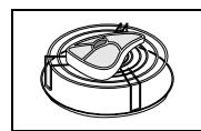 SAMSUNG GE82WT - Choisissez les accessoires - 1