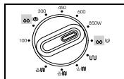 SAMSUNG GE82WT - Vérifiez que votre four fonctionne correctement - 1
