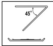 SAMSUNG GE82WT - Choisissez la position de l'objet chauffant - 2