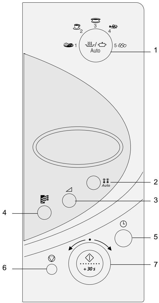 SAMSUNG M1714 - Modèle : M1774 - 1
