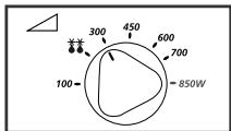 SAMSUNG M1714 - Si vous souhaitez cuire un plat - 1