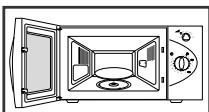 SAMSUNG M1714 - Modèle : M1714 - 1