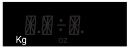 SAMSUNG MW1230WA - INTRODUCTION - Allumer le Four et Choisir le Poids - 2