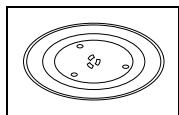 SAMSUNG MW82P - Accessoires - 3