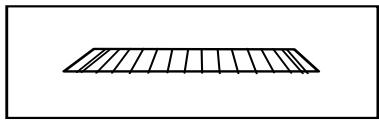SAMSUNG SMH7159BC - Utilisation de la grille pour la cuisson à micro-ondes - 1