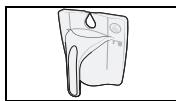 SAMSUNG CE117AE-X - La vapeur dégagée par le système de nettoyage vapeur permet d'humidifier les parois du four. cette fonction vous permet de nettoyer aisément l'intérieur de votre four. - 2
