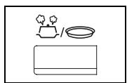 SAMSUNG CE117AE-X - Utilisation de la fonction snack - 2