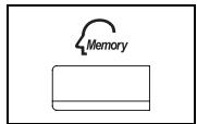 SAMSUNG CE117AE-X - Enregistrement des réglages - 1