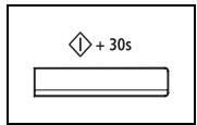 SAMSUNG CE137NM-B - Utilisation des réglages - 2