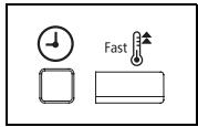 SAMSUNG CE137NM-B - Sécurité enfants - 1