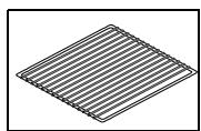 SAMSUNG CE137NM-B - Accessoires (Suite) - 1