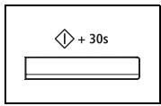 SAMSUNG CE137NM-B - Réglage du temps de cuisson - 1