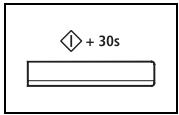 SAMSUNG CE137NM-B - Utilisation de la fonction décongélation - 5