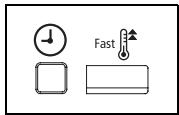 SAMSUNG CE137NM-B - Sécurité enfants - 2