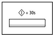 SAMSUNG CE137NM-B - Enregistrement des réglages - 2