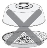 SAMSUNG CE137NM-B - Accessoires - 8