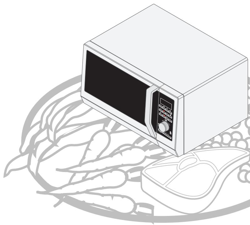 SAMSUNG CE137NM-B - Mode d'emploi et guide de cuisson - 1