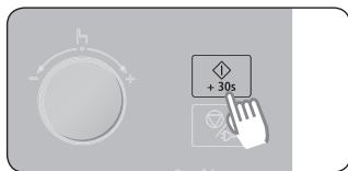 SAMSUNG CP1370-B - Guide des programmes du mode de décongénation - 6