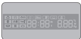 SAMSUNG CP1370-B - Déverrouiller le four - 2