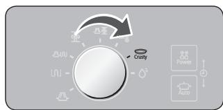 SAMSUNG CP1370-B - UTILISATION DU MODE CUISSON CROUSTILLANTE AUTOMATIQUE - 3