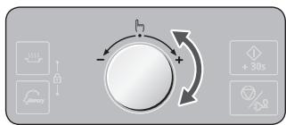 SAMSUNG CP1370-B - Réglage du gril (UN) - 2
