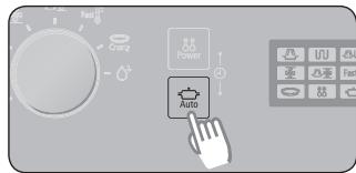 SAMSUNG CP1370-B - UTILISATION DU MODE CUISSON AUTOMATIQUE - 1