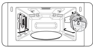 SAMSUNG CP1370-B - Important - 3
