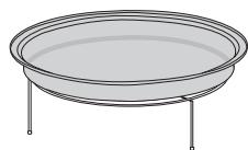 SAMSUNG CP1370-B - UTILISATION DU MODE CUISSON CROUSTILLANTE AUTOMATIQUE - 2