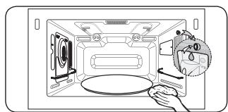 SAMSUNG CP1370-B - Important - 6