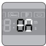 SAMSUNG CP1370-B - FAIRE DORER DES AMANDES EFFILÉES - 3