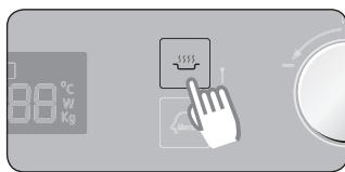 SAMSUNG CP1370-B - Guide des programmes du mode de décongénation - 3