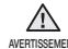 SAMSUNG CP1370-B - Symboles d'avertissement importants pour l'installation - 4