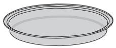 SAMSUNG CP1370-B - UTILISATION DU MODE CUISSON CROUSTILLANTE AUTOMATIQUE - 1