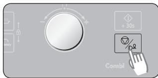SAMSUNG CP1370-B - Guide des programmes du mode de décongénation - 2